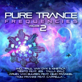 VA - Pure Trance Frequencies 2 '2020