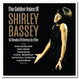 Shirley Bassey - The Golden Voice Of Shirley Bassey '2018