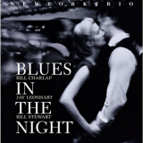 New York Trio - Blues in the Midnight '2014