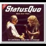 Status Quo - Now and Then '2005