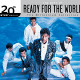 Ready For The World - 20th Century Masters: The Best Of Ready For The World '2002