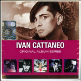 Ivan Cattaneo - Original Album Series '2011