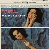 Wanda Jackson - Two Sides Of Wanda '1964/2020