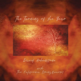 David Arkenstone - The Turning Of The Year '2020