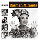 Carmen Miranda - The Platinum Collection '2011