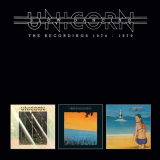 Unicorn - Slow Dancing: The Recordings 1974-1979 '2020
