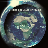VA - United Republic of Music '2020