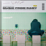Dan Romer - Ramy: Seasons One and Two (Original Composition Soundtrack Album) '2020