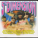 5th Dimension, The - The Best Of The 5th Dimension '2000