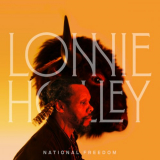 Lonnie Holley - National Freedom '2020