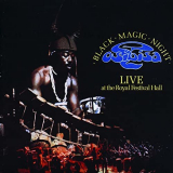 Osibisa - Black Magic Night: Live At the Royal Festival Hall '1977/2013