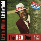 Little Willie Littlefield - The Red One '1998/2020