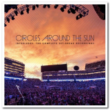 Circles Around The Sun - Interludes: The Complete Setâ€‹-â€‹Break Recordings '2020