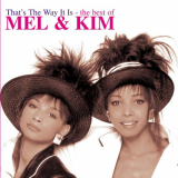 Mel & Kim - Thats The Way It Is: The Best of Mel & Kim '2001