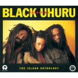 Black Uhuru - Liberation: The Island Anthology '1993