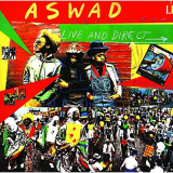 Aswad - Live and Direct '1983/2009