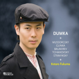 Kotaro Fukuma - Dumka '2014