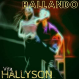 Vita Hallyson - Ballando '2020