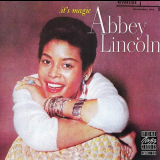 Abbey Lincoln - Its Magic '1990