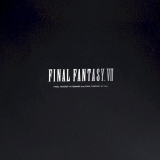 Nobuo Uematsu - FINAL FANTASY VII REMAKE and FINAL FANTASY VII Vinyl '2020
