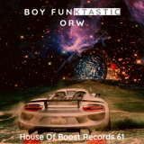 Boy Funktastic - Orw '2020