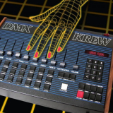 Dmx Krew - Wave Funk Volume 2 '2020