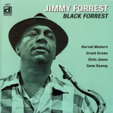 Jimmy Forrest - Black Forrest 'December 10, 1959 & December 12, 1959