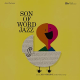 Ken Nordine - Son Of Word Jazz '1958/2020