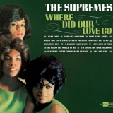 Supremes, The - Where Did Our Love Go (40th Anniversary Edition) '2004