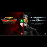 Frank Klepacki - Command & Conquer + Command & Conquer: Red Alert '2020