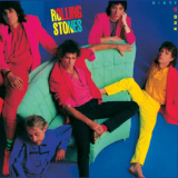 Rolling Stones, The - Dirty Work (Remastered) '1986