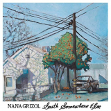 Nana Grizol - South Somewhere Else '2020
