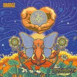 Orange - Ancient Trance (Live) '2020