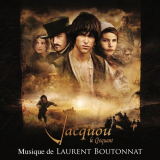 Laurent Boutonnat - Jacquou le Croquant (Original Motion Picture Soundtrack) [Deluxe Version] '2020