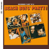 Beach Boys, The - Beach Boys Party! '1965 [2015]