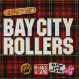 Bay City Rollers - The Very Best Of Bay City Rollers '2004