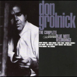 Don Grolnick - The Complete Blue Note Recordings '1997