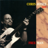 Chris Jones - Free Man '1998