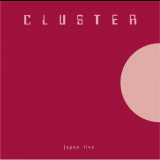 Cluster - Japan Live '2015