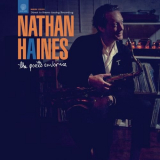 Nathan Haines - The Poets Embrace '2012