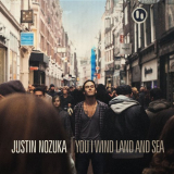 Justin Nozuka - You I Wind Land and Sea '2010