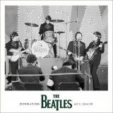Beatles, The - Budokan 1966 - Act 1 / June 30 '2020