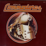 Commodores, The - Movin On '1975