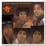 Jackson 5, The - Lookin Through The Windows '1972/2010