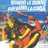 Ennio Morricone - Quando le donne avevano la coda (Original Motion Picture Soundtrack '2021