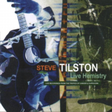 Steve Tilston - Live Hemistry '2001