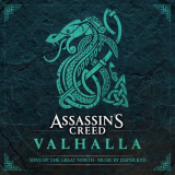 Jesper Kyd - Assassins Creed Valhalla: Sons of the Great North (Original Soundtrack) '2021