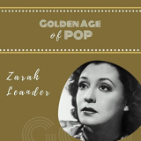 Zarah Leander - Golden Age of Pop '2021