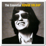 Ronnie Milsap - The Essential Ronnie Milsap '2006