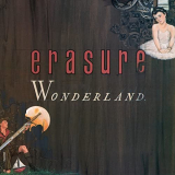 Erasure - Wonderland (2011 Expanded Edition) '1986/2011